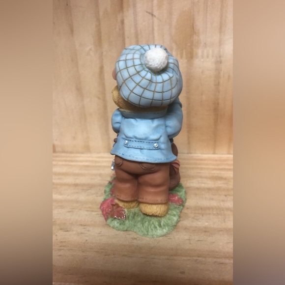 Cherished Teddies Sedley - Picture 4 of 5